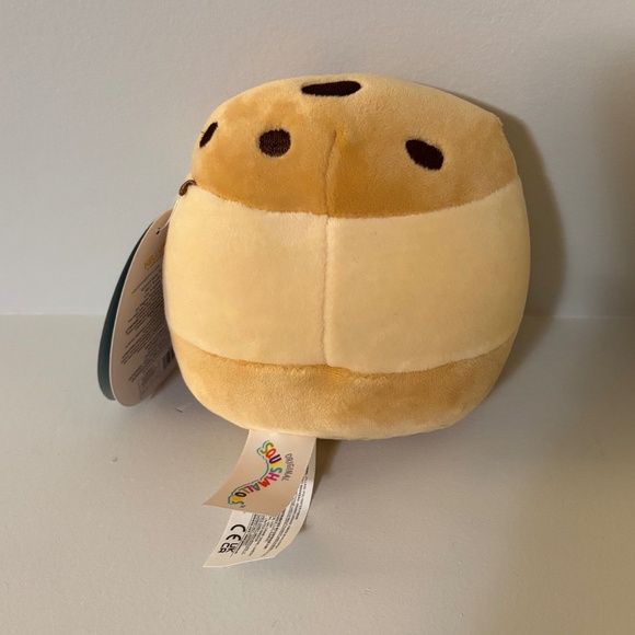 NWT Koako the Ice Cream Sandwich Squishmallow - Picture 3 of 3